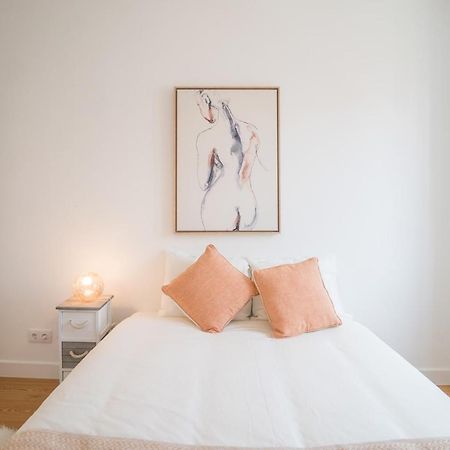 Guestready - Sweet Mick'S Home Lisboa Exteriör bild