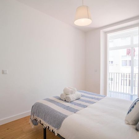 Guestready - Sweet Mick'S Home Lisboa Exteriör bild