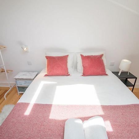 Guestready - Sweet Mick'S Home Lisboa Exteriör bild