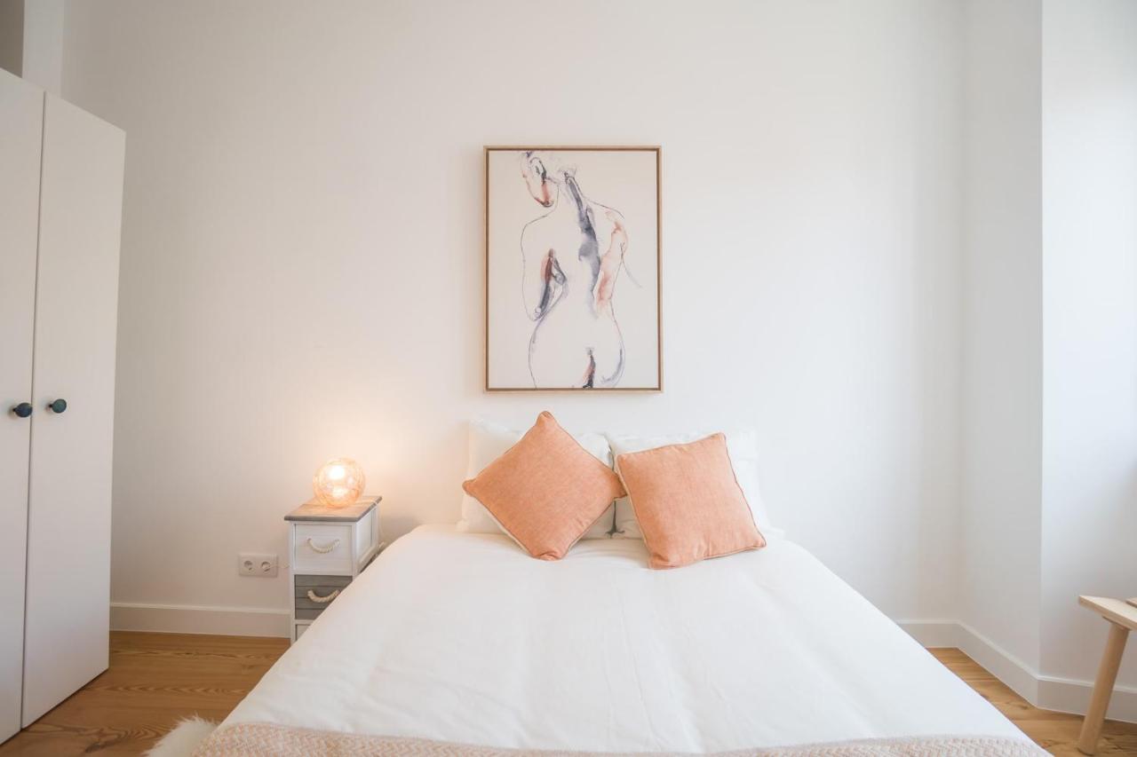 Guestready - Sweet Mick'S Home Lisboa Exteriör bild