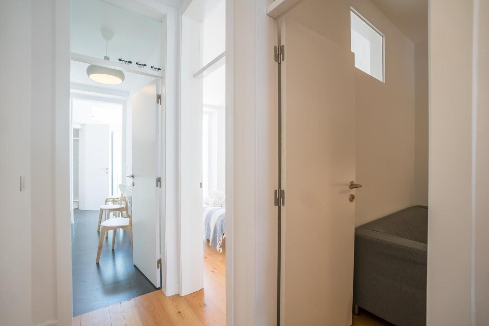 Guestready - Sweet Mick'S Home Lisboa Exteriör bild