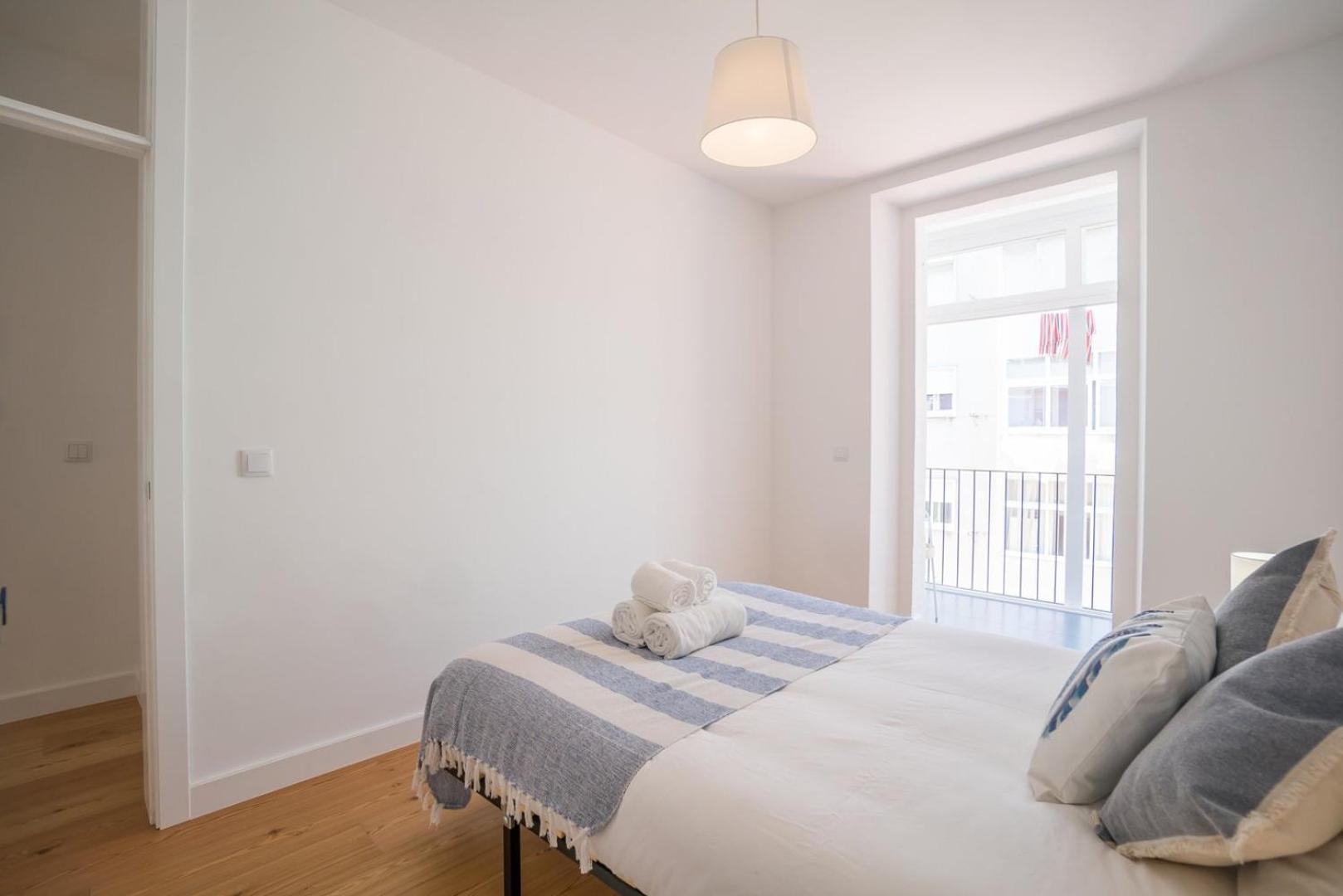 Guestready - Sweet Mick'S Home Lisboa Exteriör bild