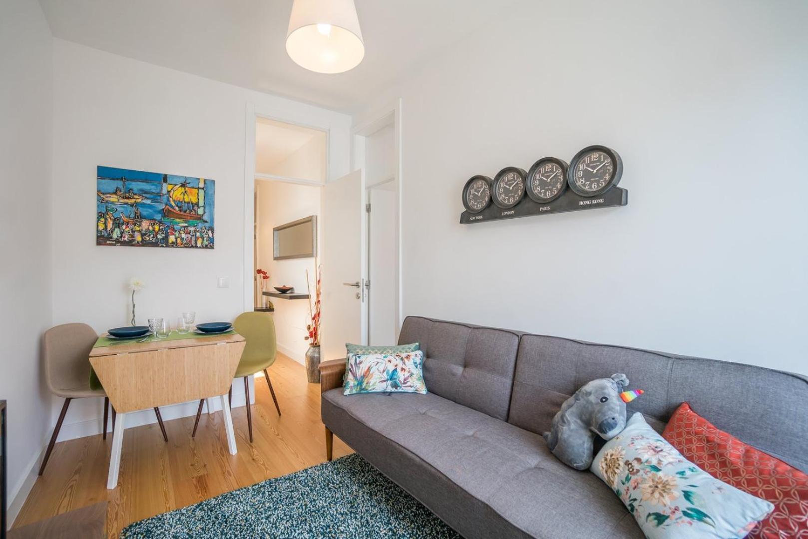Guestready - Sweet Mick'S Home Lisboa Exteriör bild