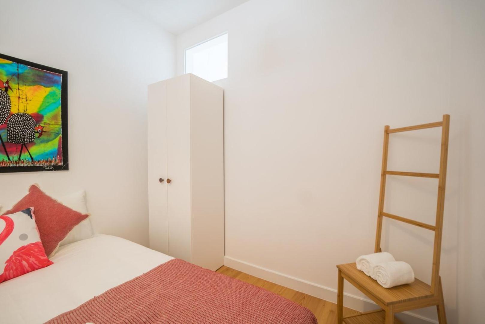 Guestready - Sweet Mick'S Home Lisboa Exteriör bild