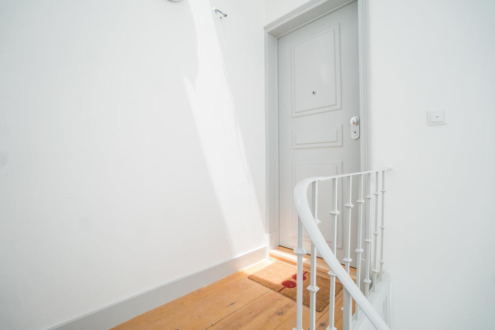 Guestready - Sweet Mick'S Home Lisboa Exteriör bild