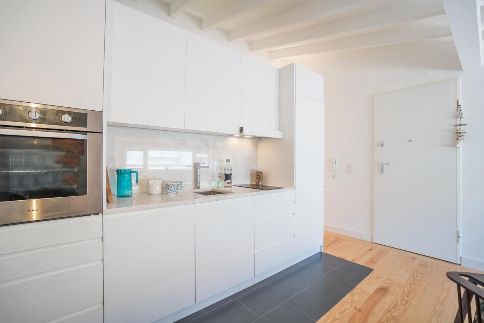 Guestready - Sweet Mick'S Home Lisboa Exteriör bild