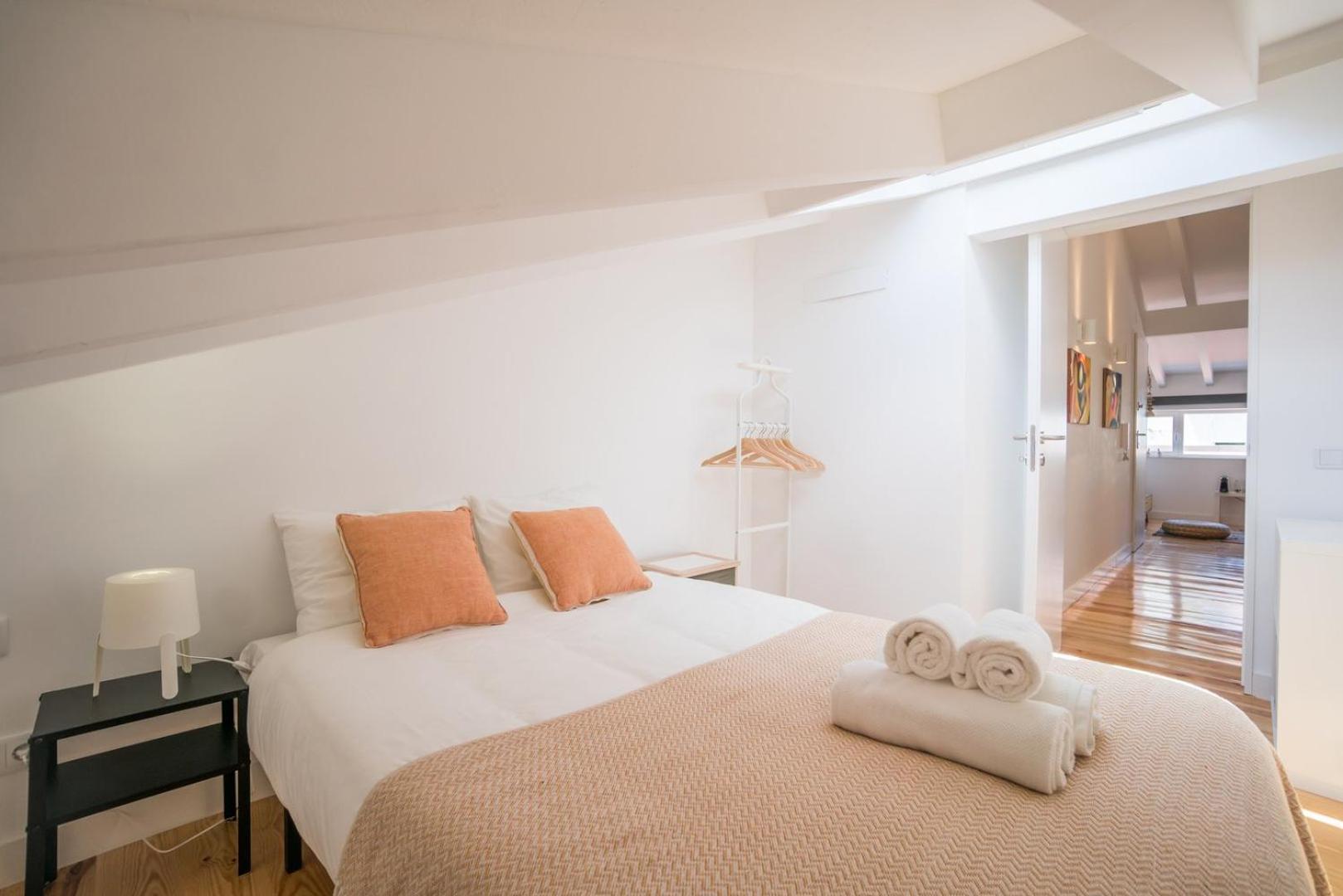 Guestready - Sweet Mick'S Home Lisboa Exteriör bild