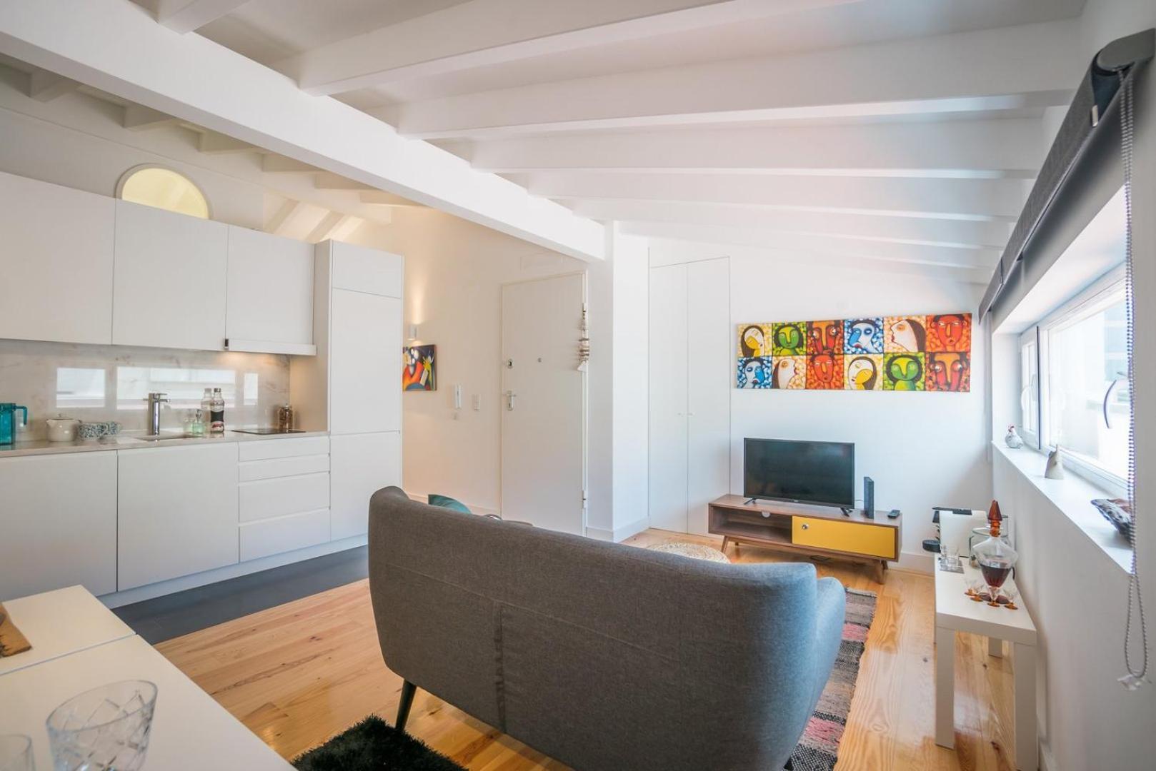 Guestready - Sweet Mick'S Home Lisboa Exteriör bild