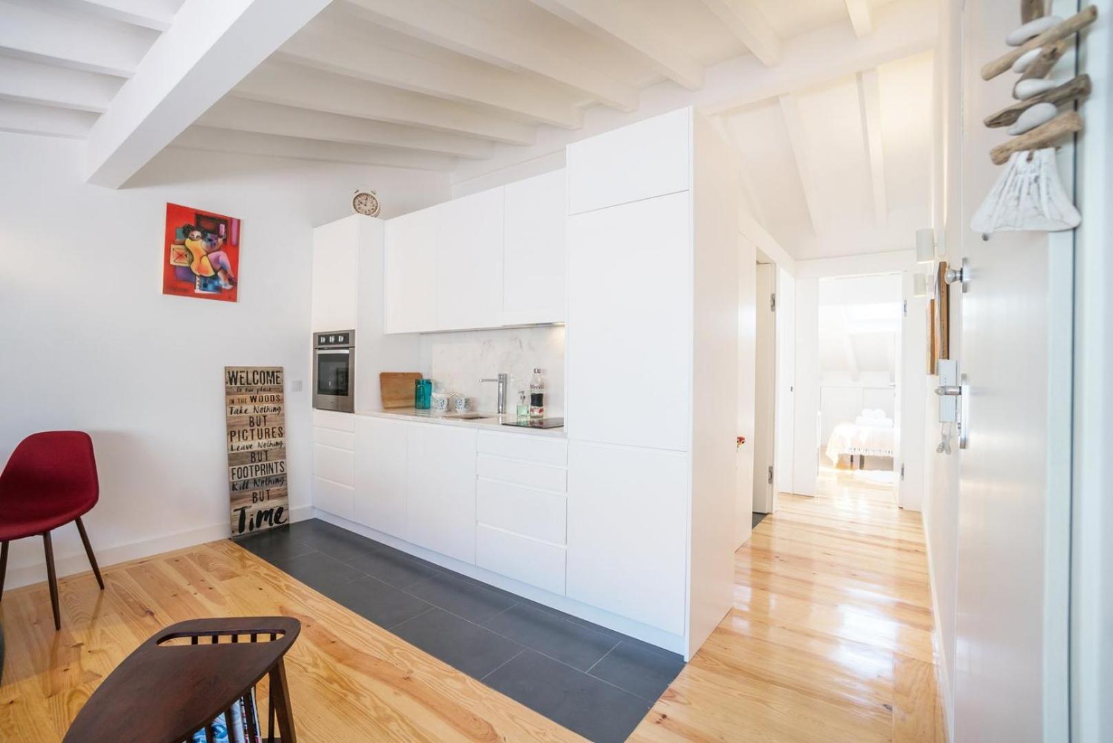 Guestready - Sweet Mick'S Home Lisboa Exteriör bild