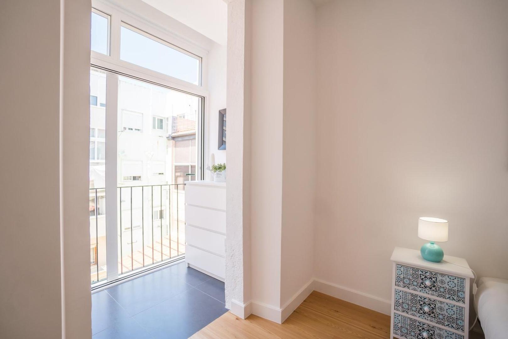 Guestready - Sweet Mick'S Home Lisboa Exteriör bild