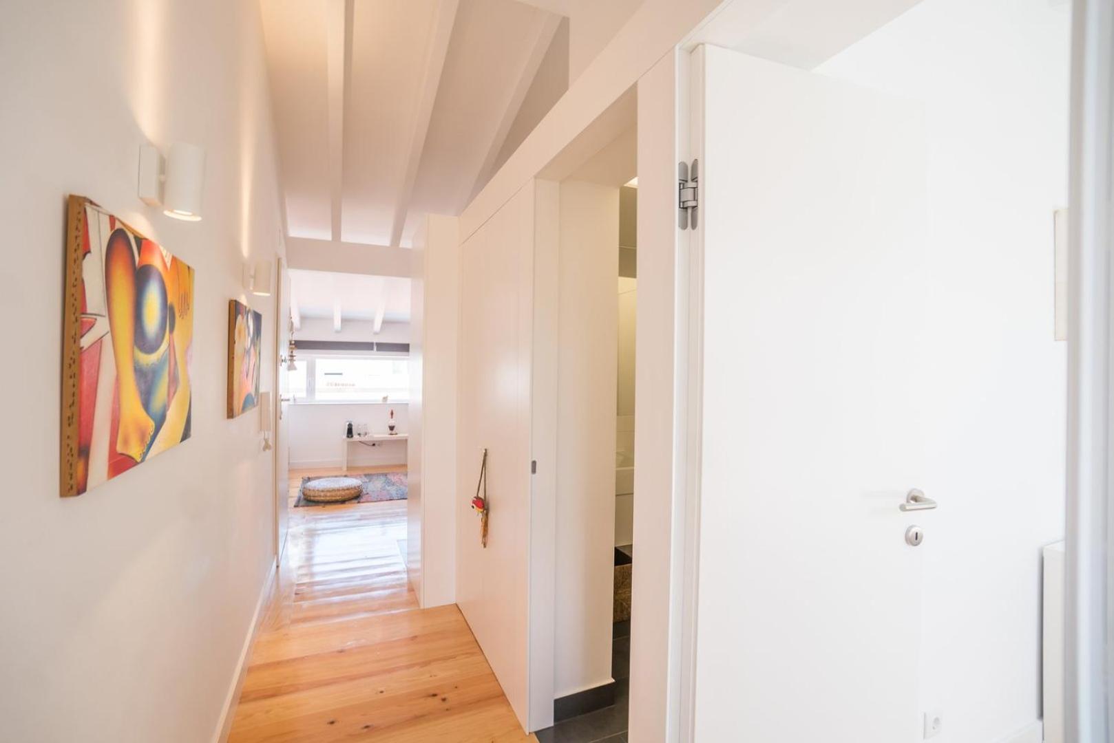 Guestready - Sweet Mick'S Home Lisboa Exteriör bild