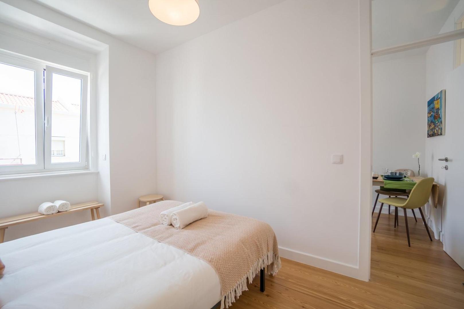 Guestready - Sweet Mick'S Home Lisboa Exteriör bild