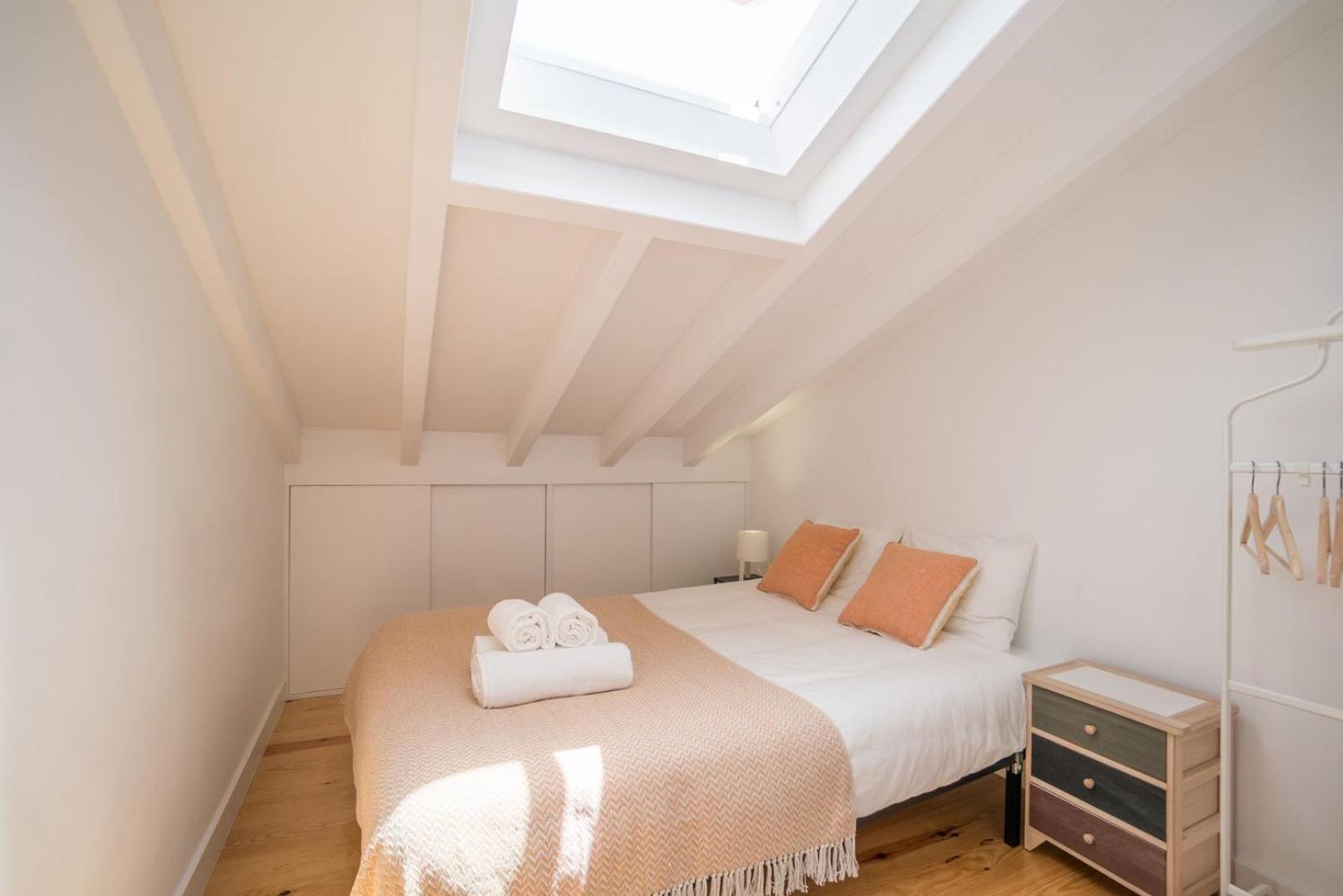 Guestready - Sweet Mick'S Home Lisboa Exteriör bild