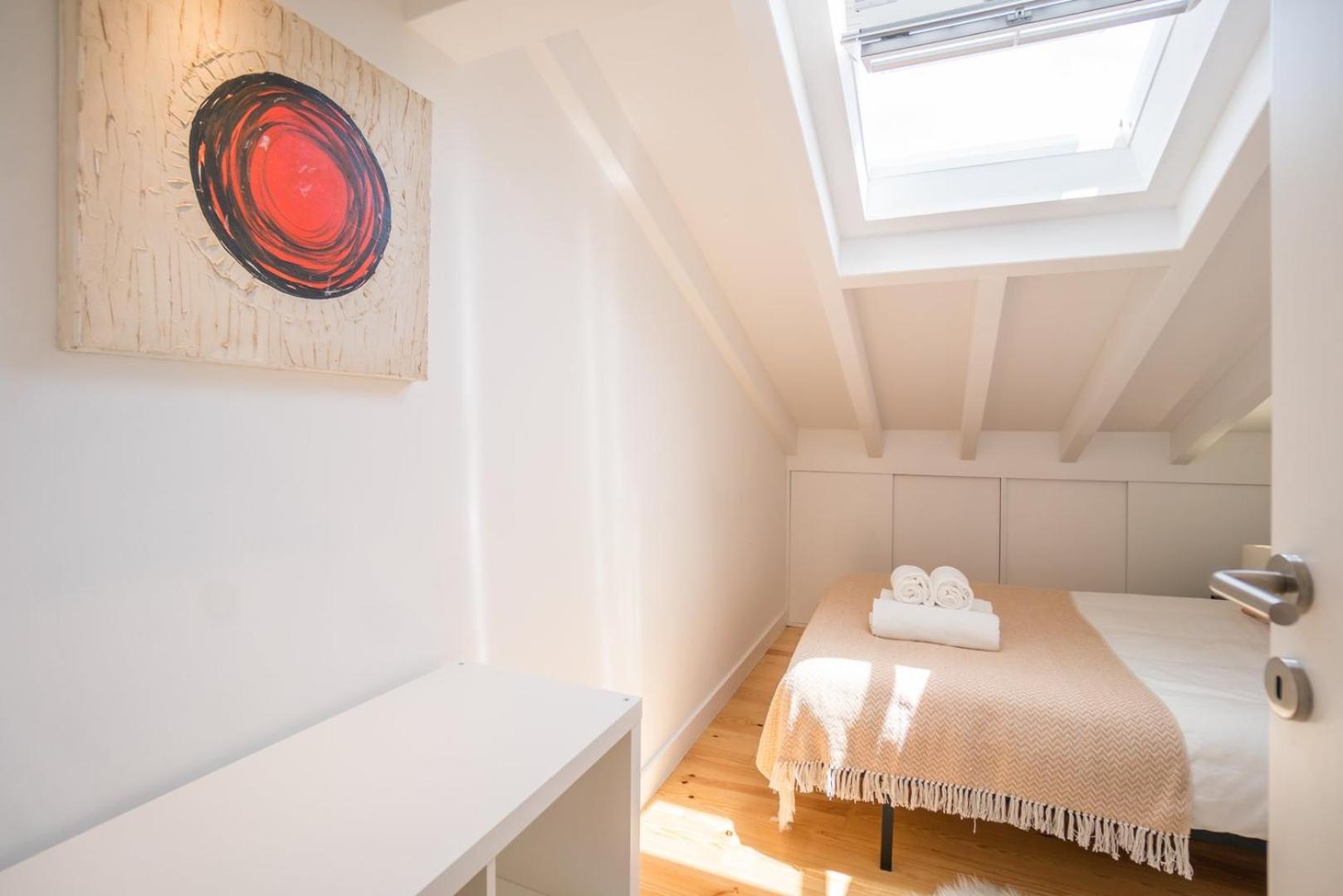 Guestready - Sweet Mick'S Home Lisboa Exteriör bild