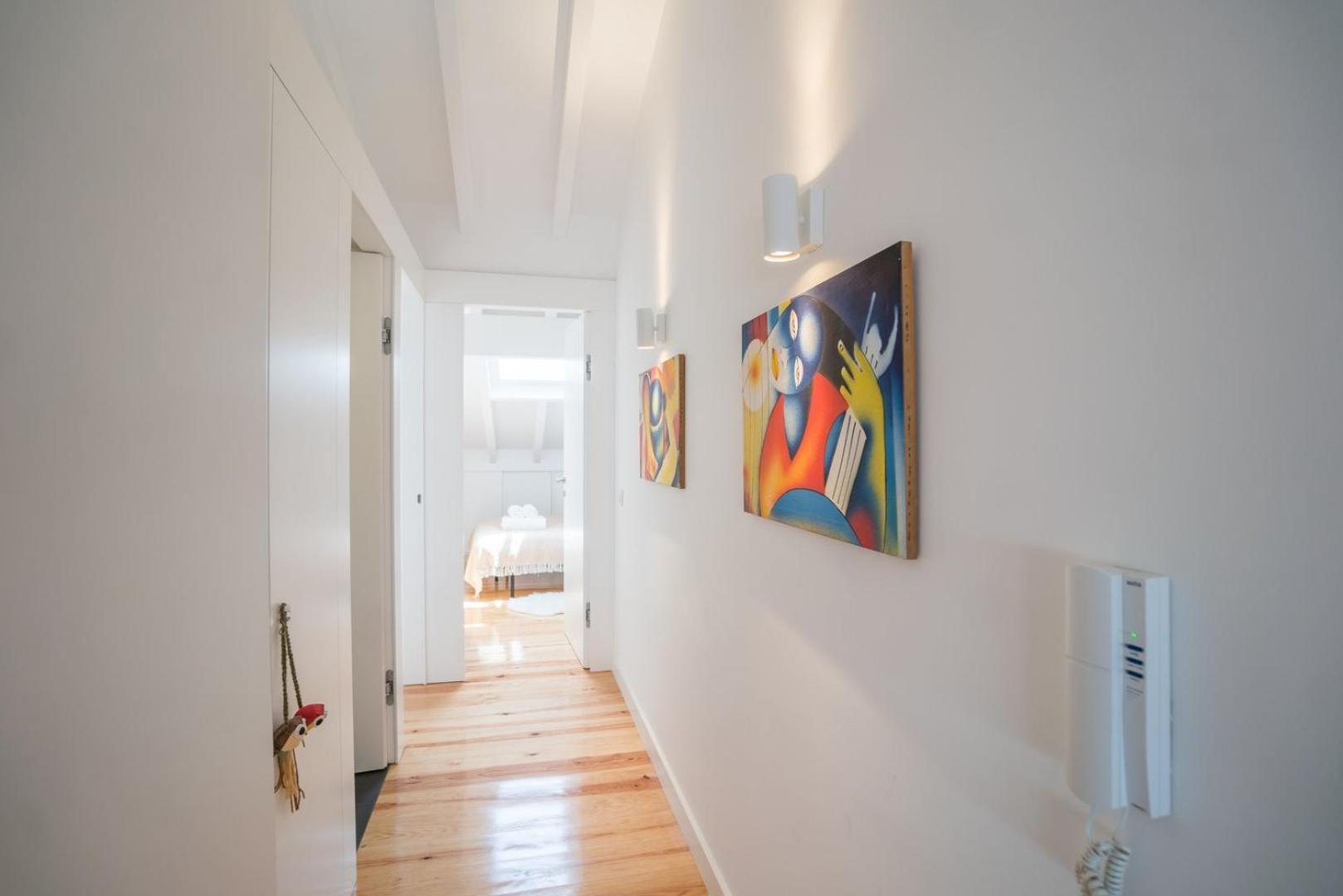 Guestready - Sweet Mick'S Home Lisboa Exteriör bild