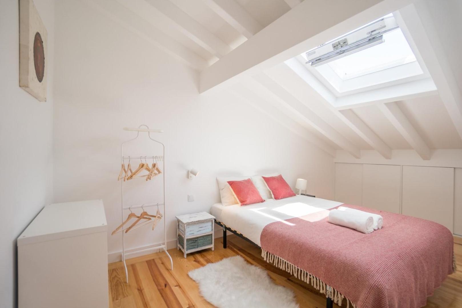 Guestready - Sweet Mick'S Home Lisboa Exteriör bild