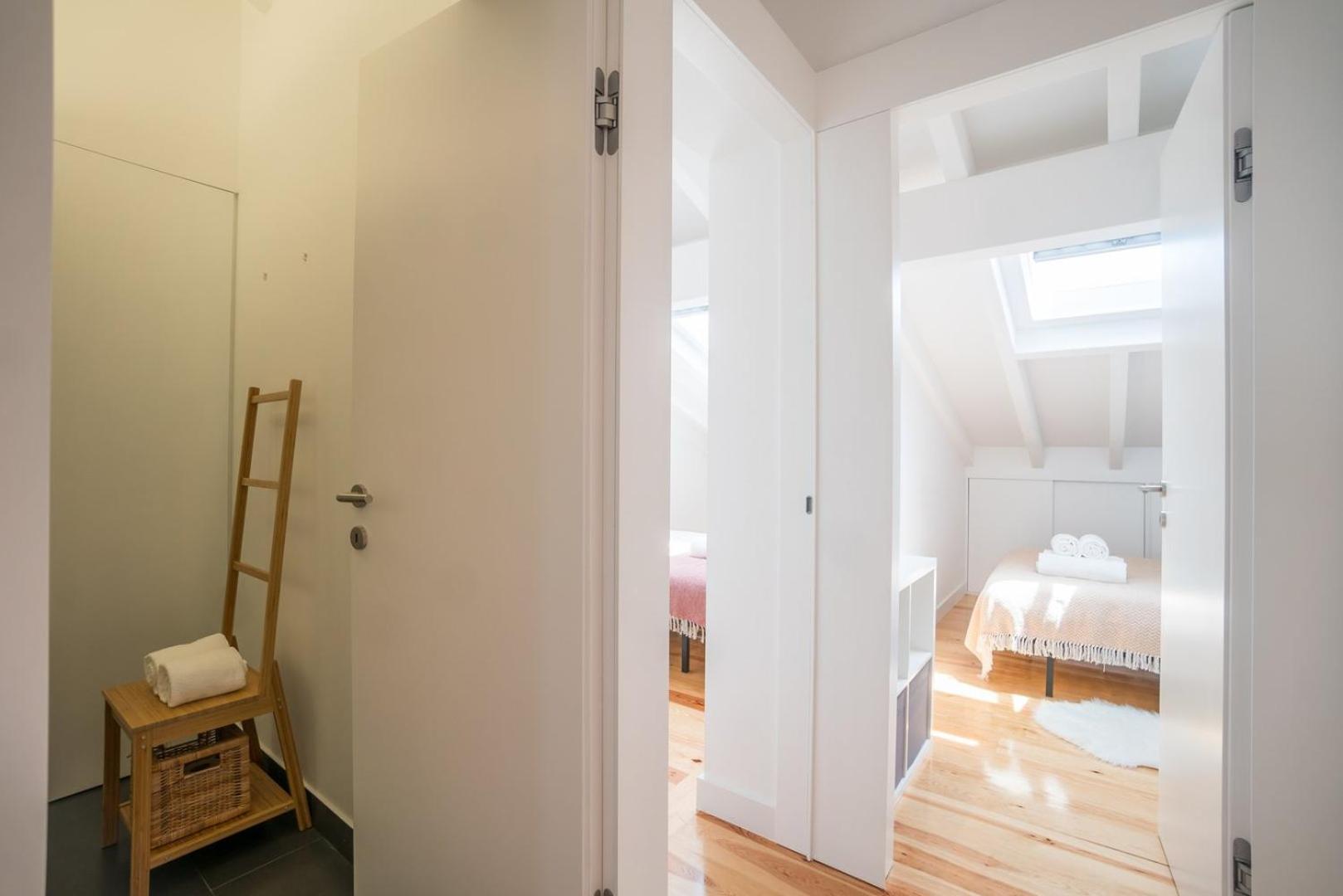 Guestready - Sweet Mick'S Home Lisboa Exteriör bild
