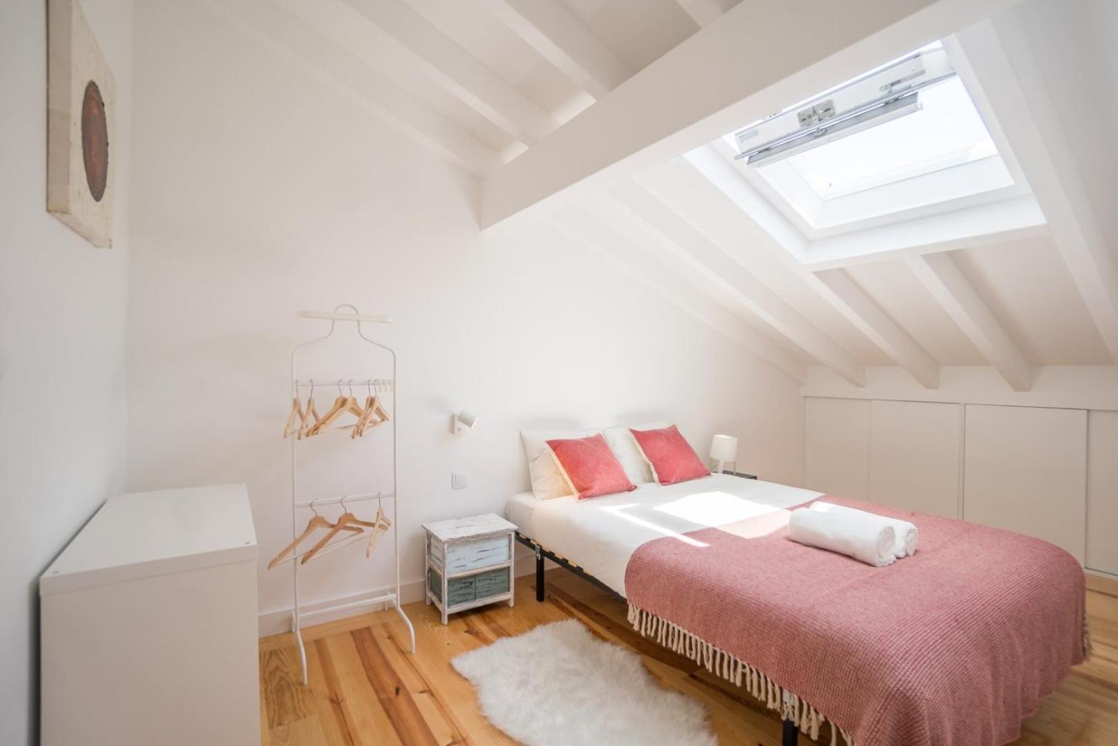 Guestready - Sweet Mick'S Home Lisboa Exteriör bild