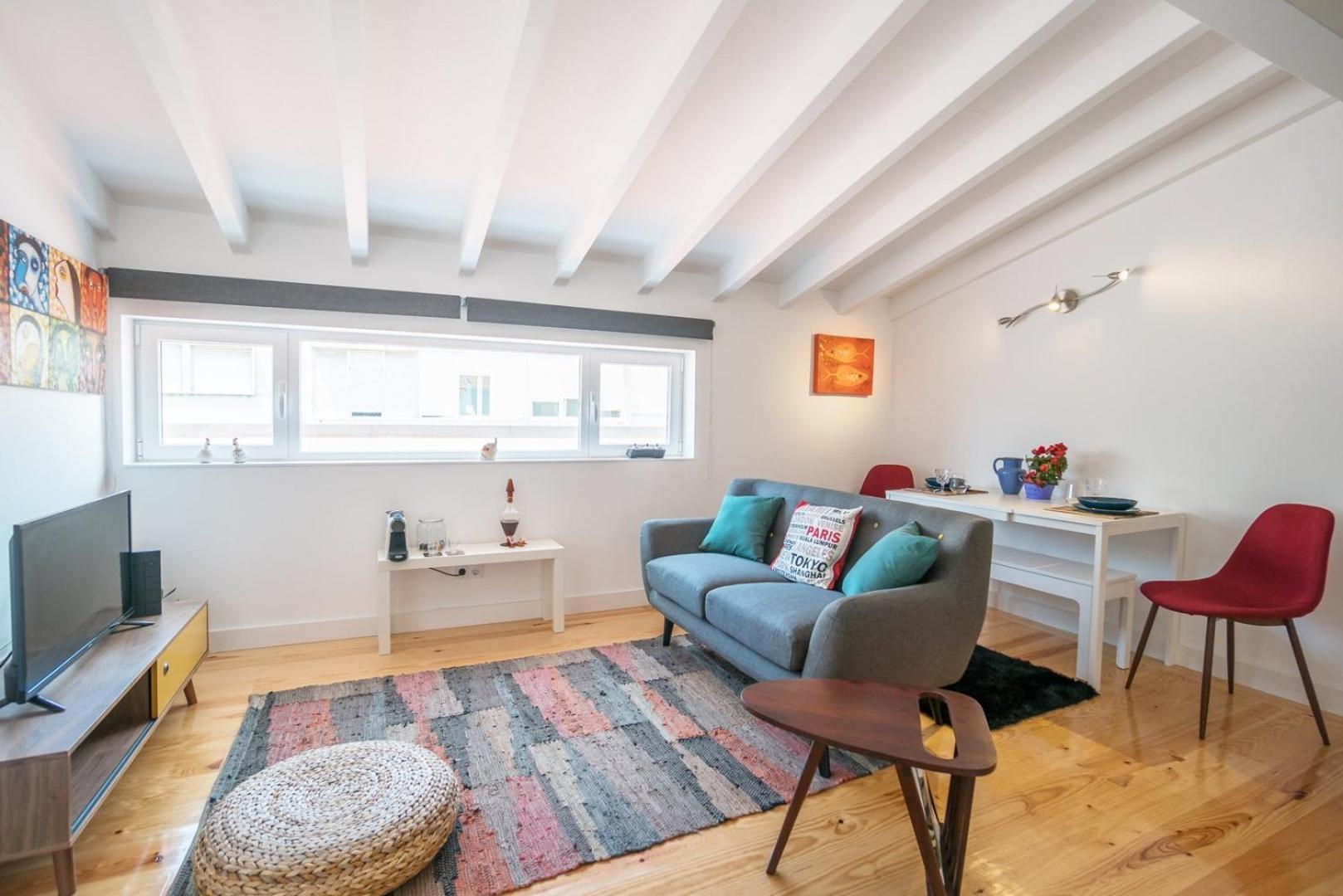 Guestready - Sweet Mick'S Home Lisboa Exteriör bild