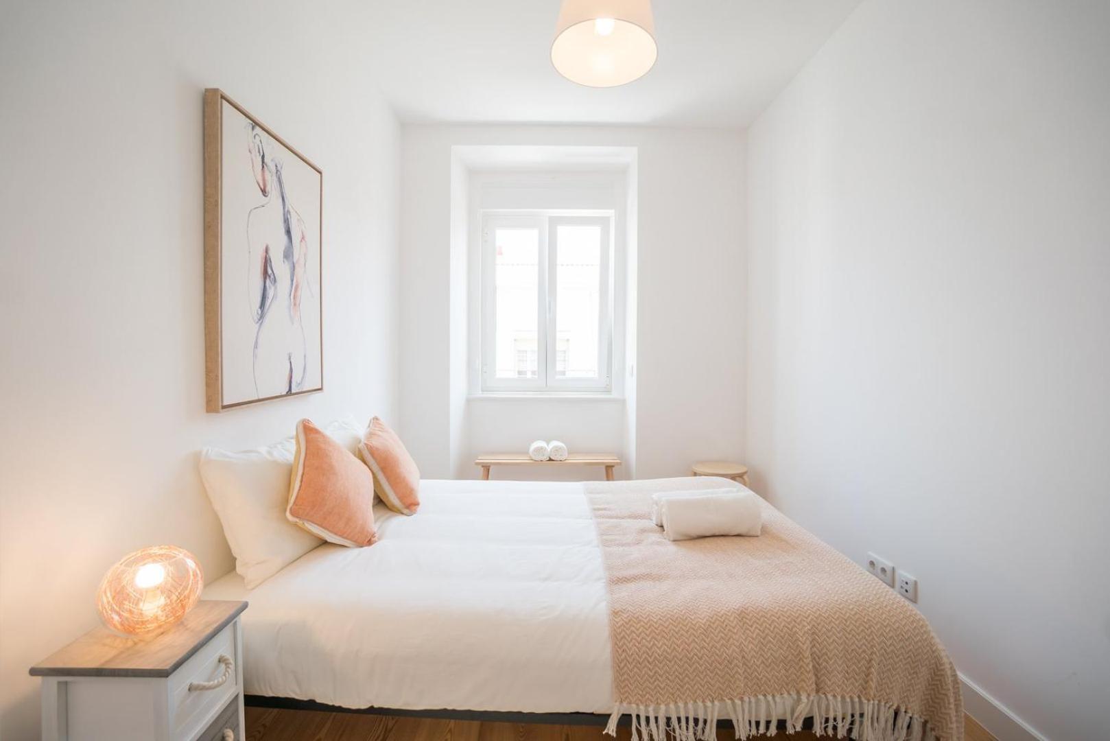 Guestready - Sweet Mick'S Home Lisboa Exteriör bild