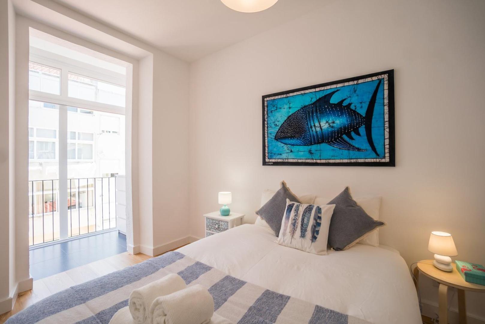 Guestready - Sweet Mick'S Home Lisboa Exteriör bild