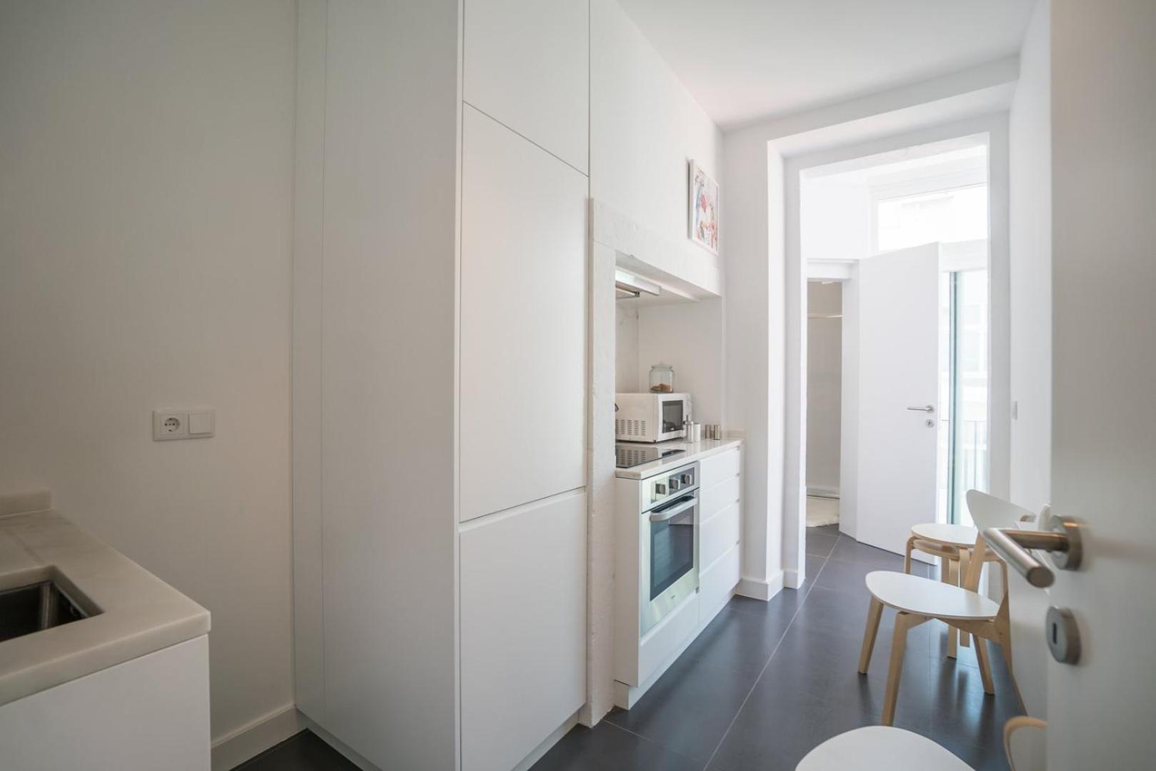 Guestready - Sweet Mick'S Home Lisboa Exteriör bild