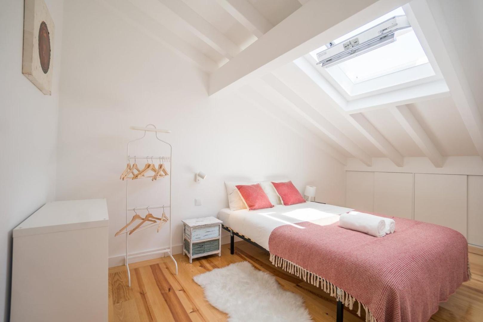 Guestready - Sweet Mick'S Home Lisboa Exteriör bild