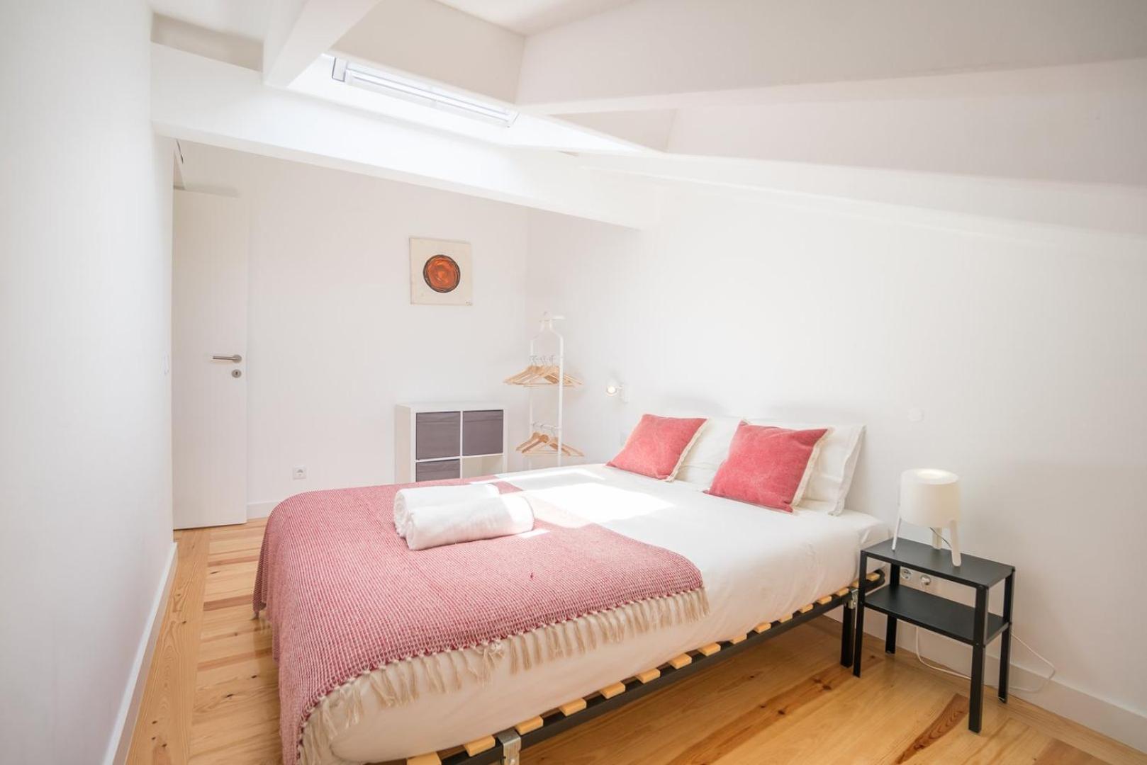 Guestready - Sweet Mick'S Home Lisboa Exteriör bild