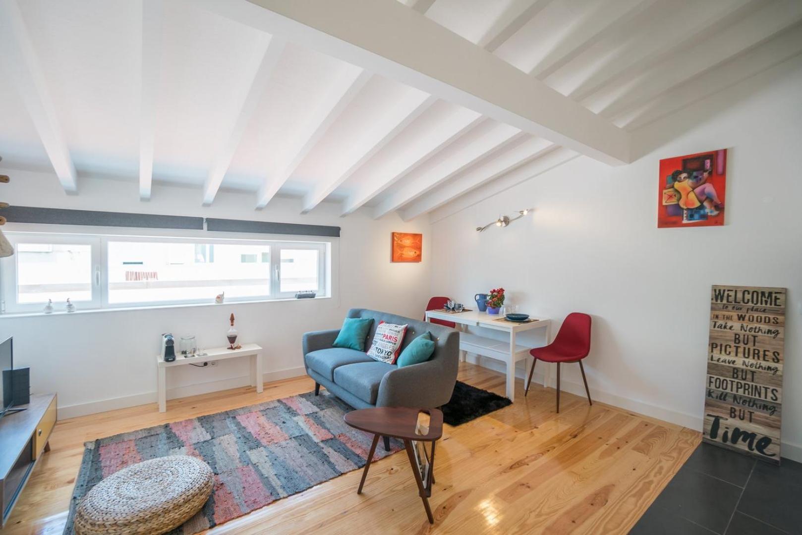 Guestready - Sweet Mick'S Home Lisboa Exteriör bild