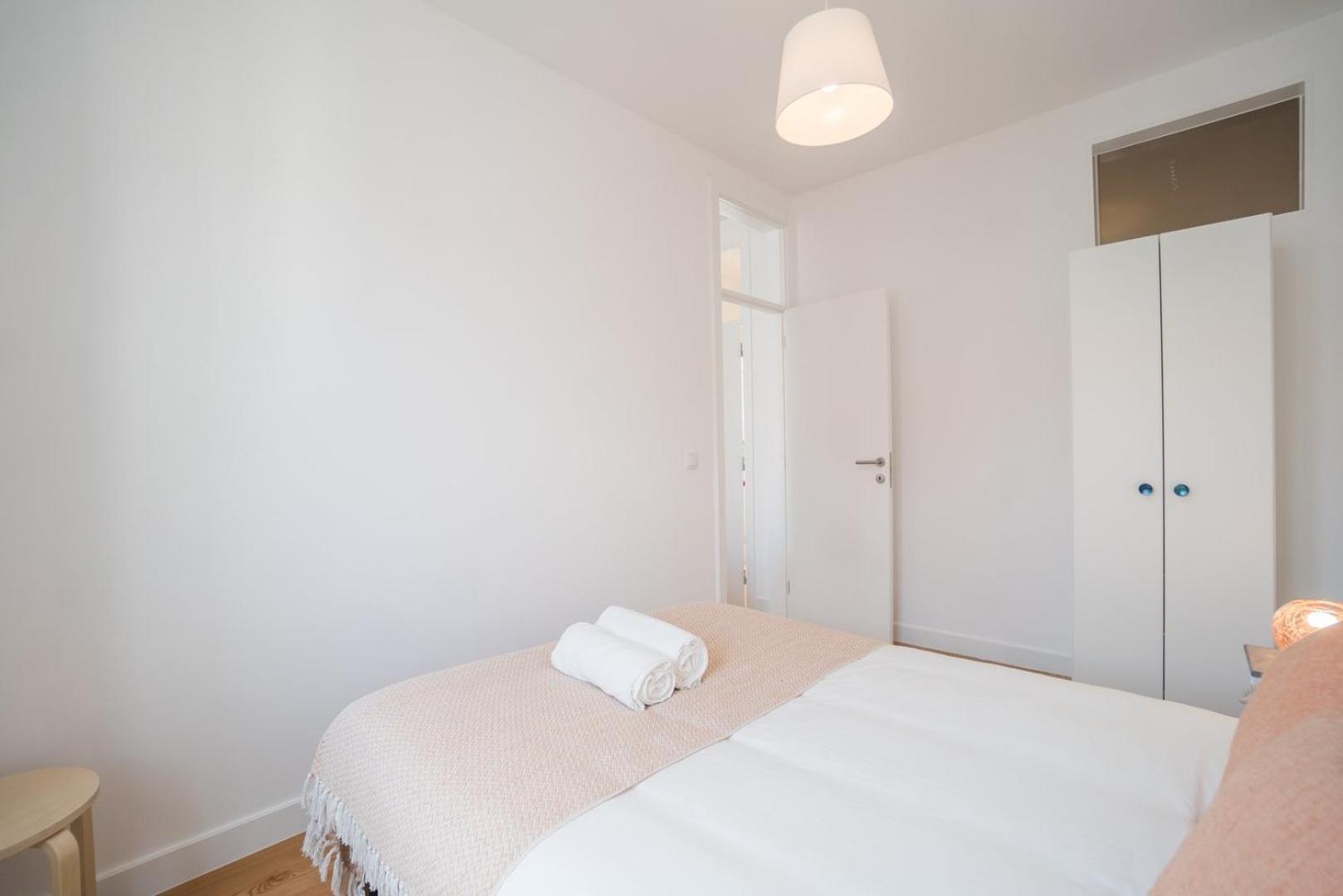 Guestready - Sweet Mick'S Home Lisboa Exteriör bild