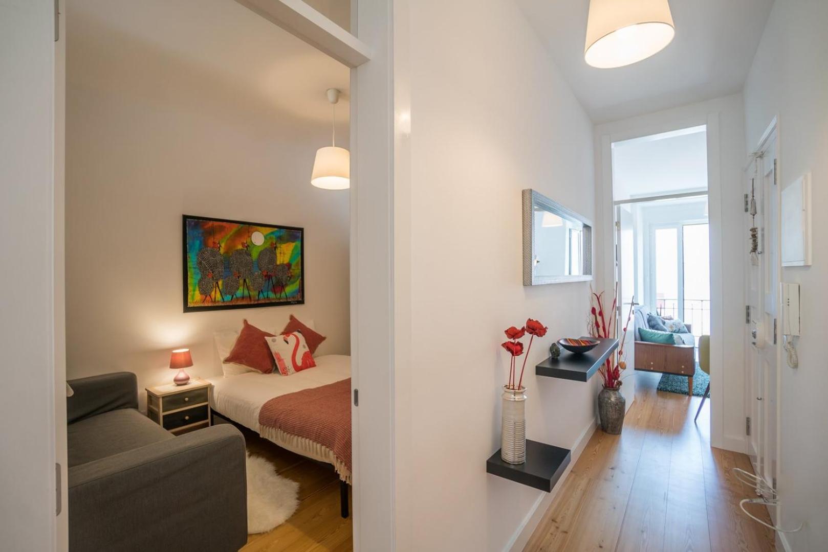 Guestready - Sweet Mick'S Home Lisboa Exteriör bild