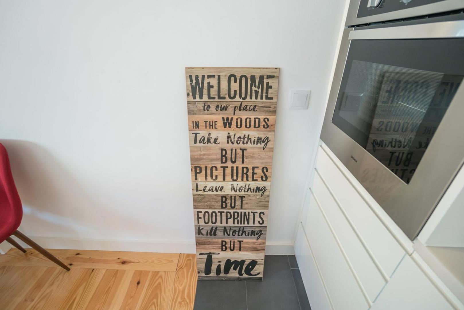 Guestready - Sweet Mick'S Home Lisboa Exteriör bild