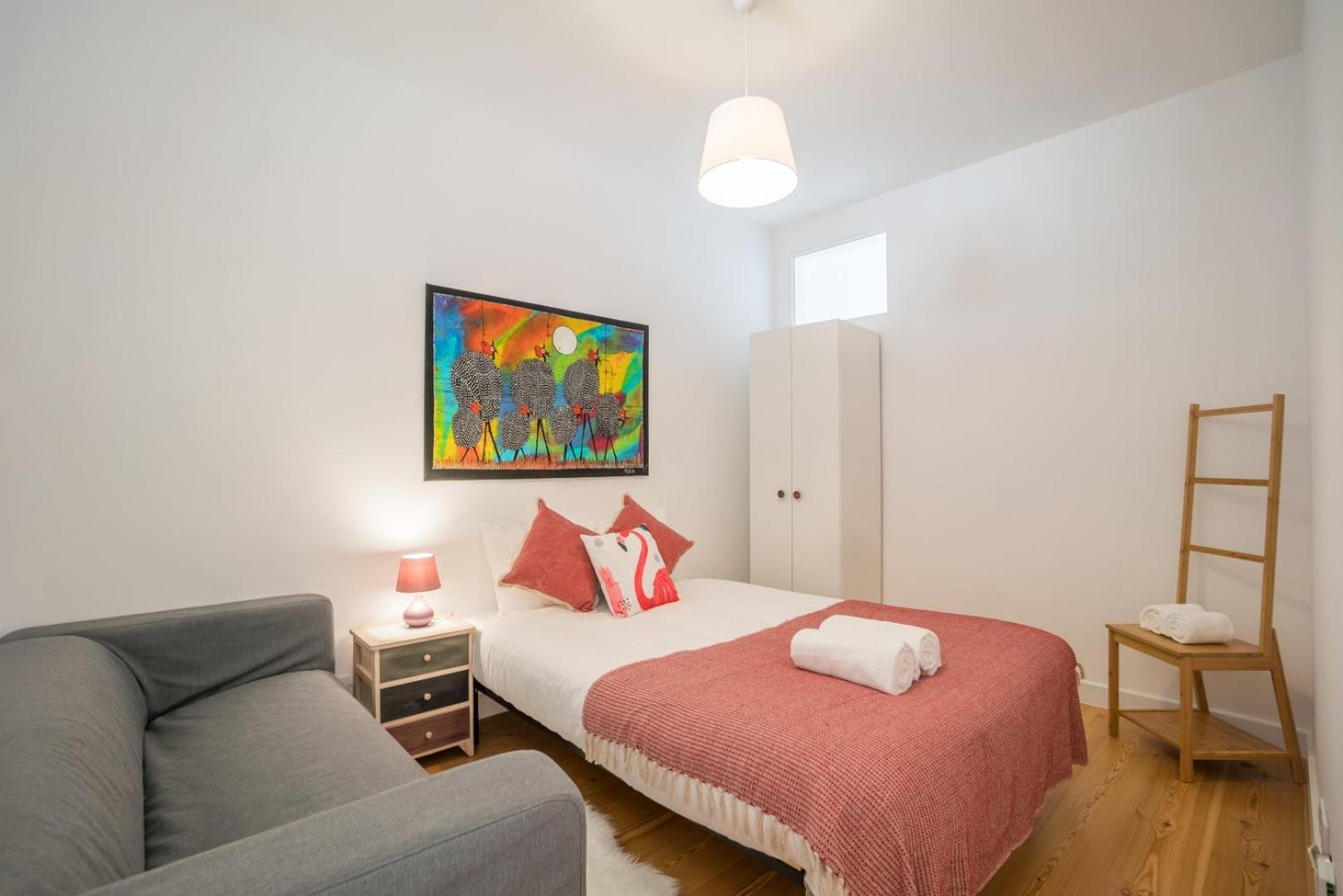 Guestready - Sweet Mick'S Home Lisboa Exteriör bild
