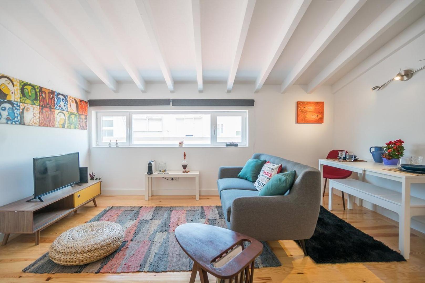 Guestready - Sweet Mick'S Home Lisboa Exteriör bild
