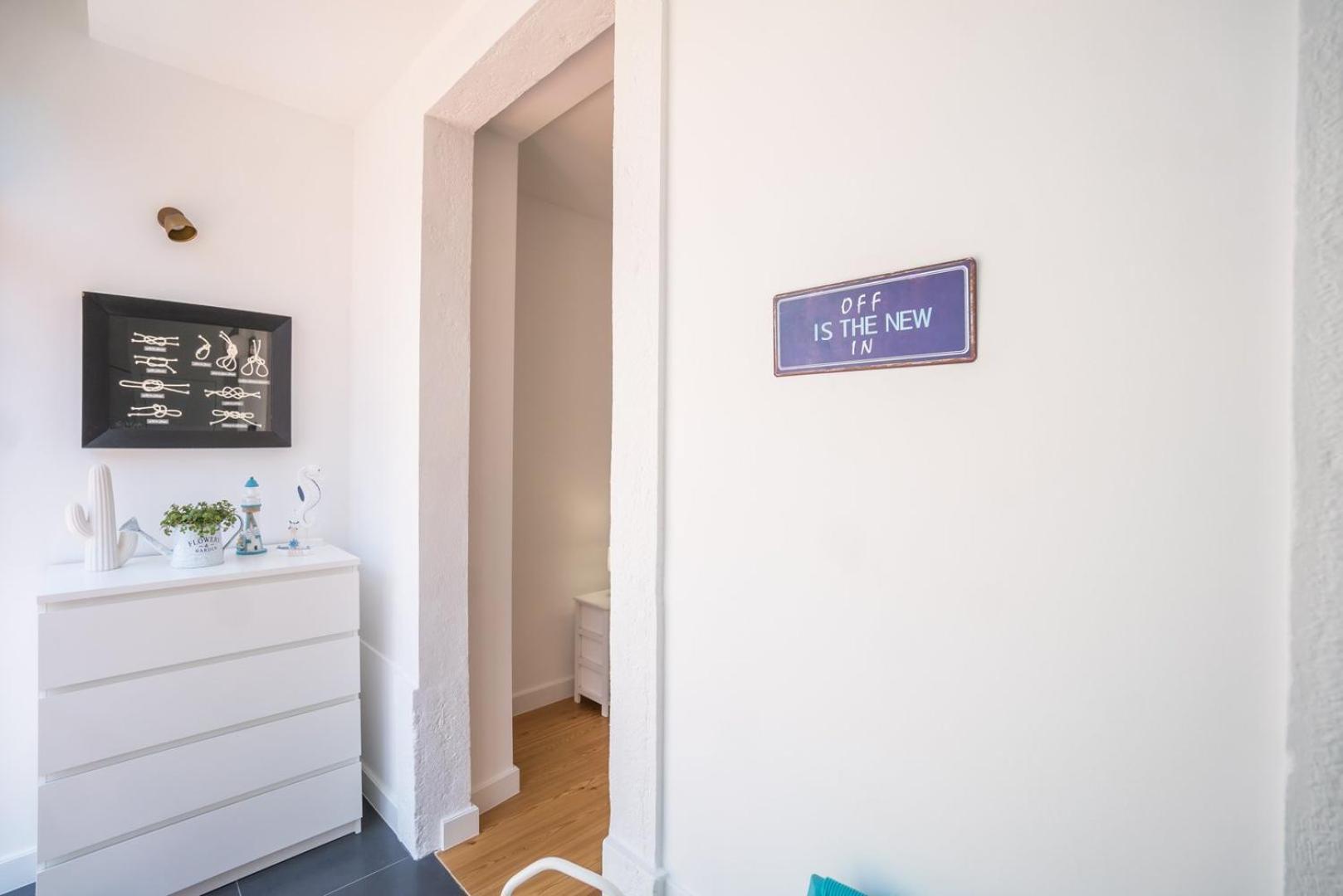 Guestready - Sweet Mick'S Home Lisboa Exteriör bild