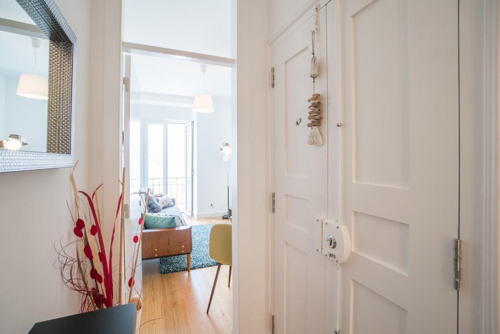 Guestready - Sweet Mick'S Home Lisboa Exteriör bild