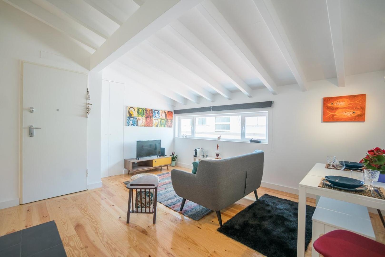 Guestready - Sweet Mick'S Home Lisboa Exteriör bild