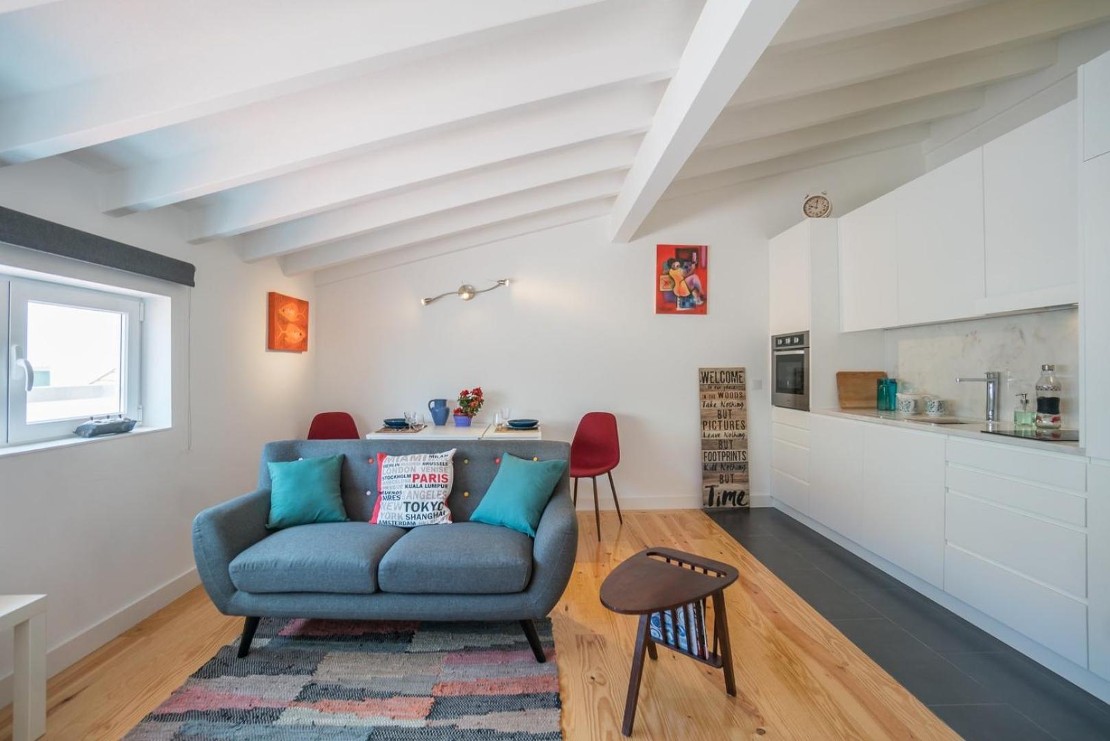 Guestready - Sweet Mick'S Home Lisboa Exteriör bild