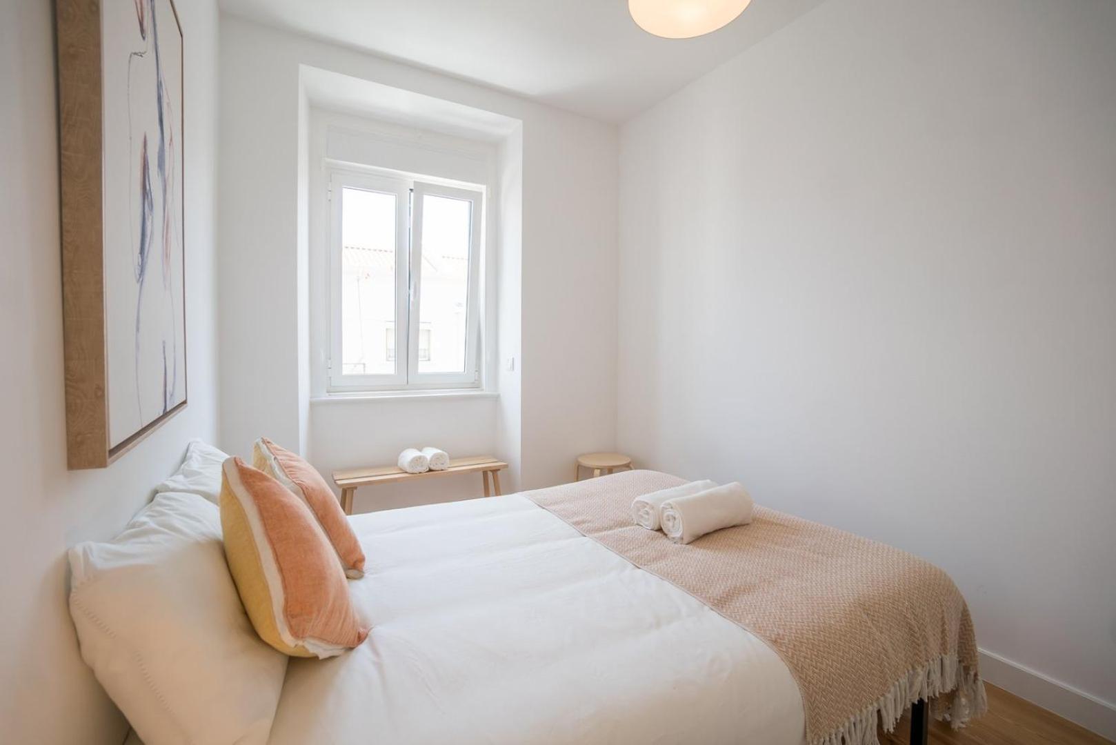 Guestready - Sweet Mick'S Home Lisboa Exteriör bild