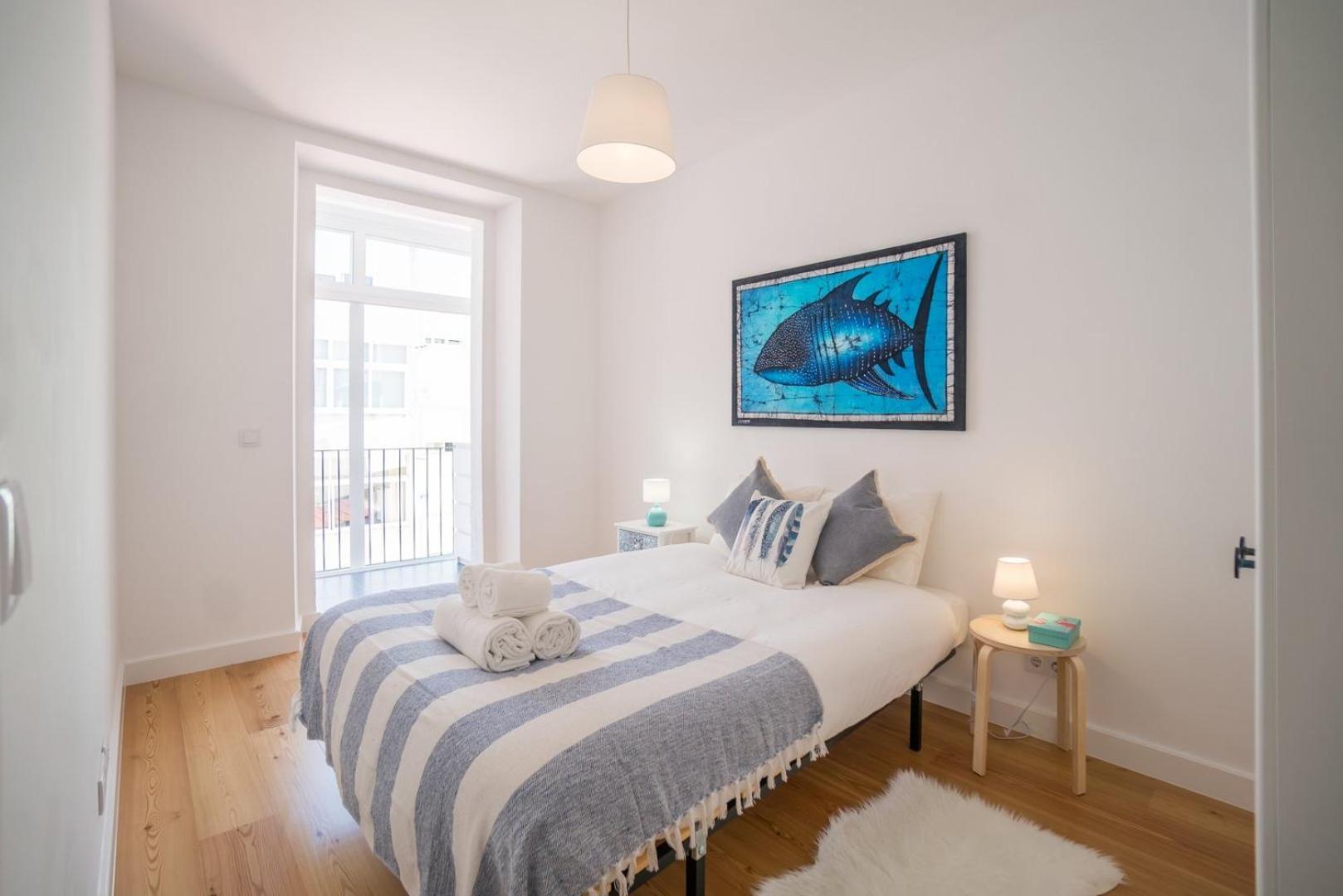 Guestready - Sweet Mick'S Home Lisboa Exteriör bild