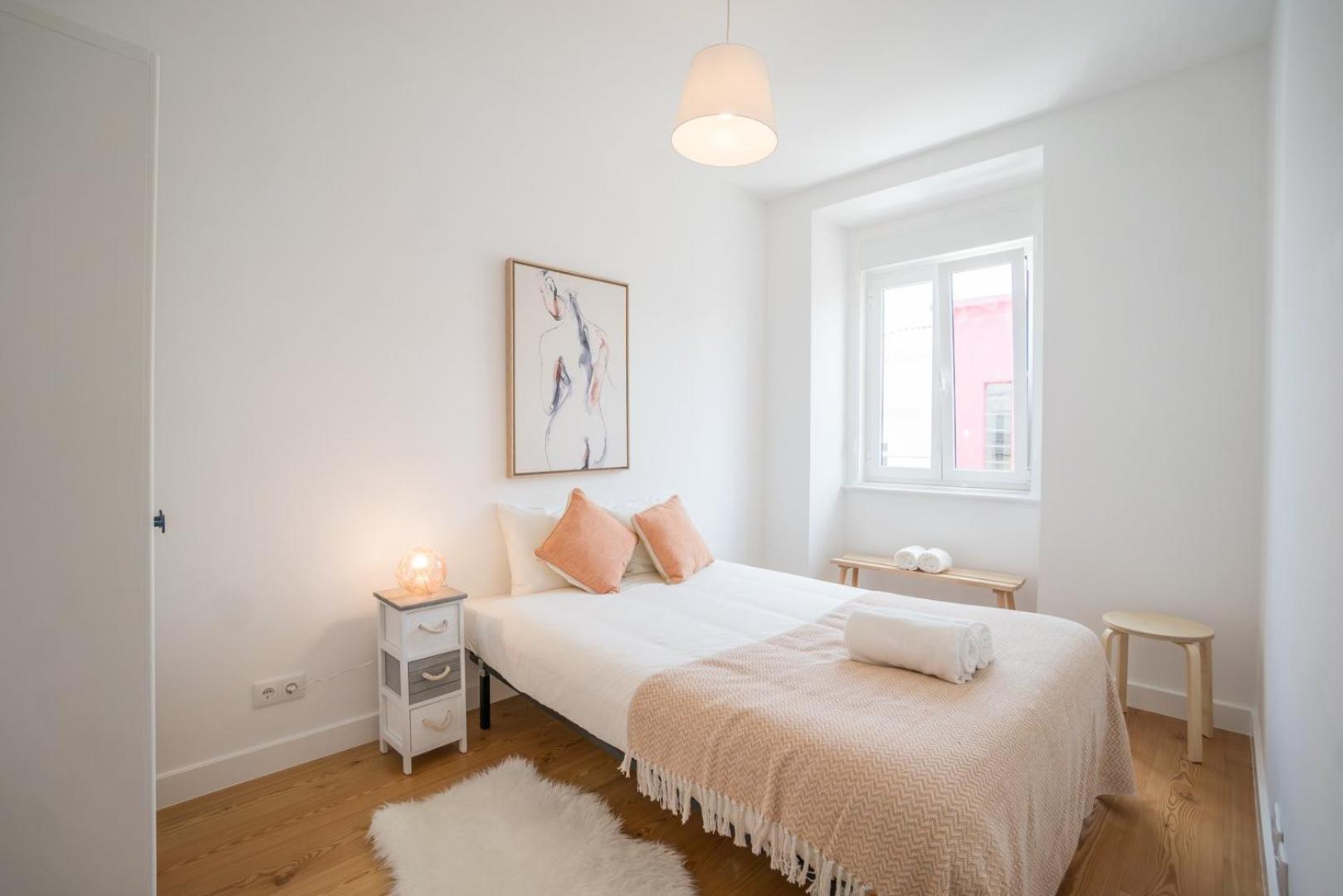 Guestready - Sweet Mick'S Home Lisboa Exteriör bild