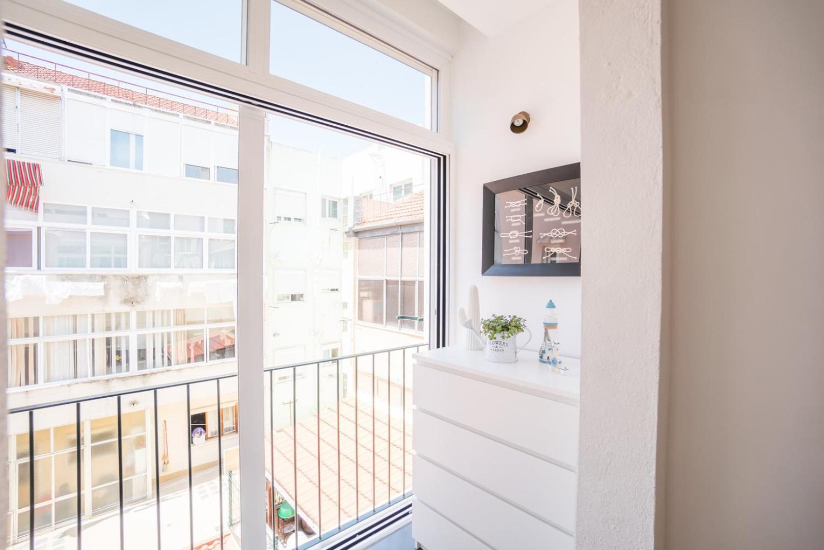 Guestready - Sweet Mick'S Home Lisboa Exteriör bild